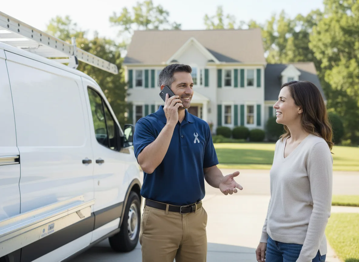 Home Gutter Service Posen, MI FAQs